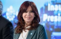 Con un divertido video, Cristina Kirchner abrió una cuenta en TikTok en la recta final de la campaña