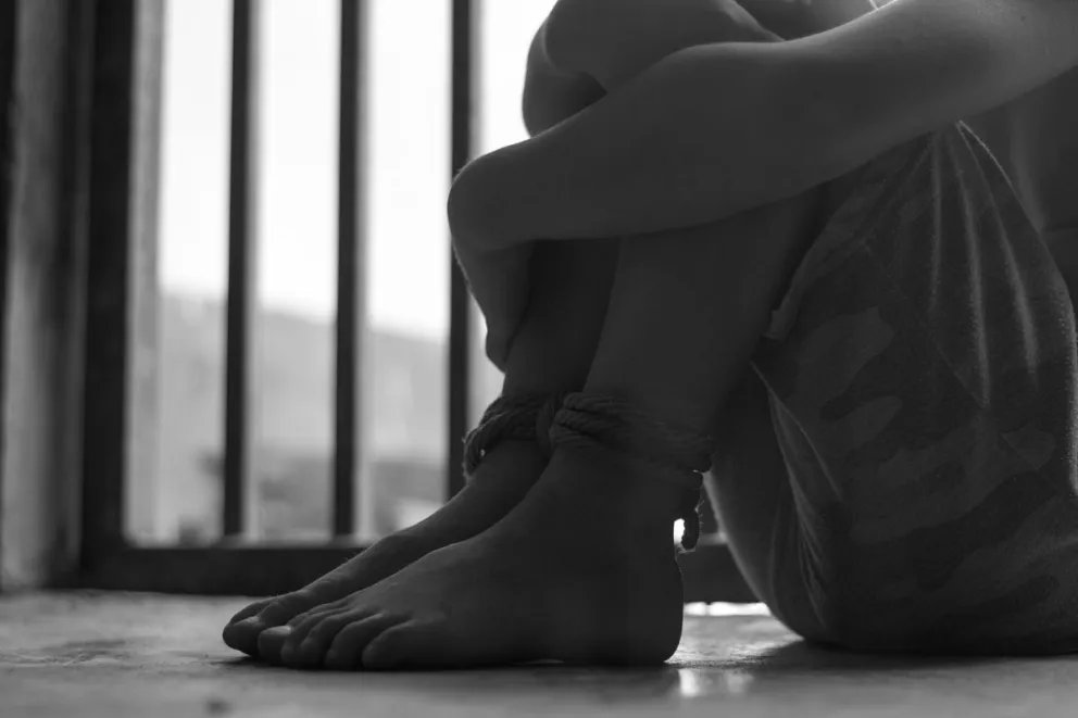 Trata de personas: en 14 años se dictaron 354 condenas por trata con fines de explotación sexual en Argentina