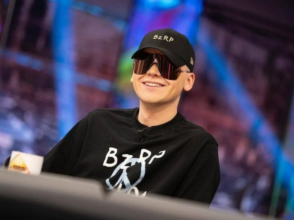 Bizarrap cambió su nombre por Bizapop: cuál es el motivo