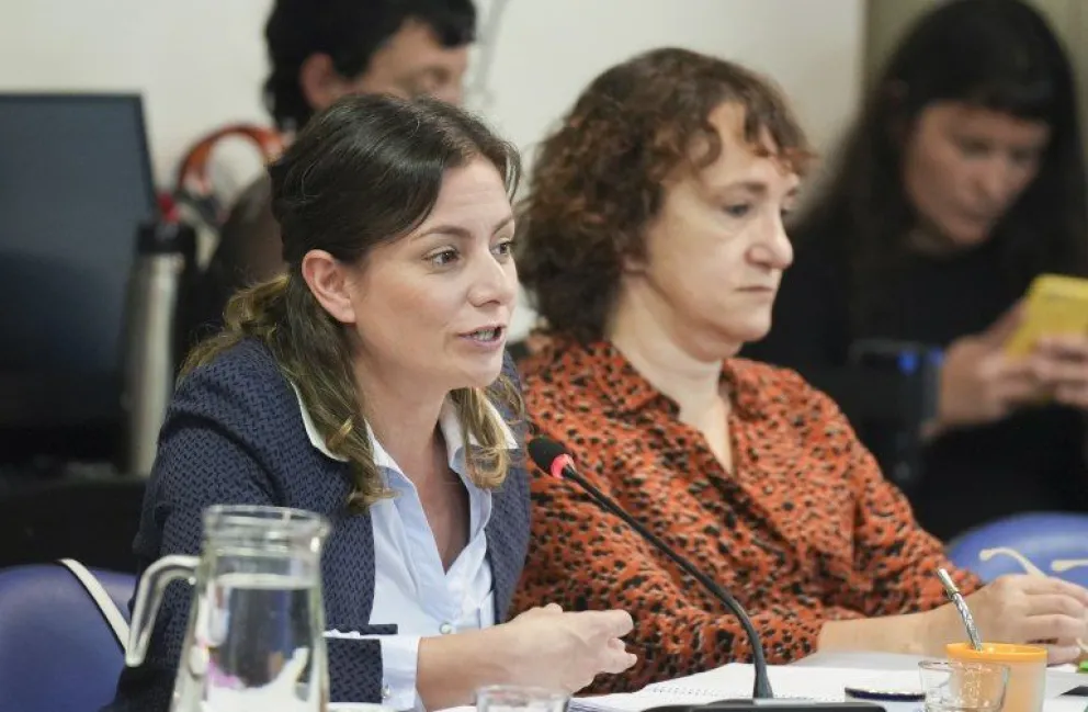 Diputados: arranca el debate en comisión por la reducción de la jornada laboral