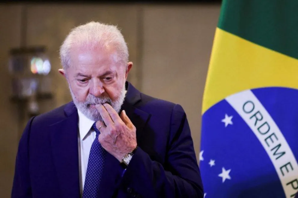 Lula da Silva dijo que Vietnam quiere un acuerdo comercial con el Mercosur