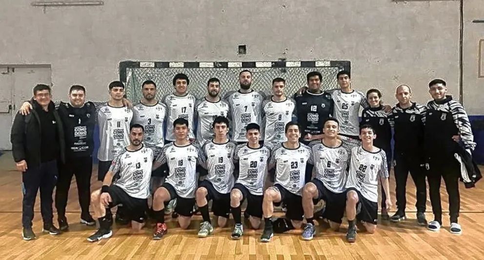 Handball: La Nueva enfrenta a River