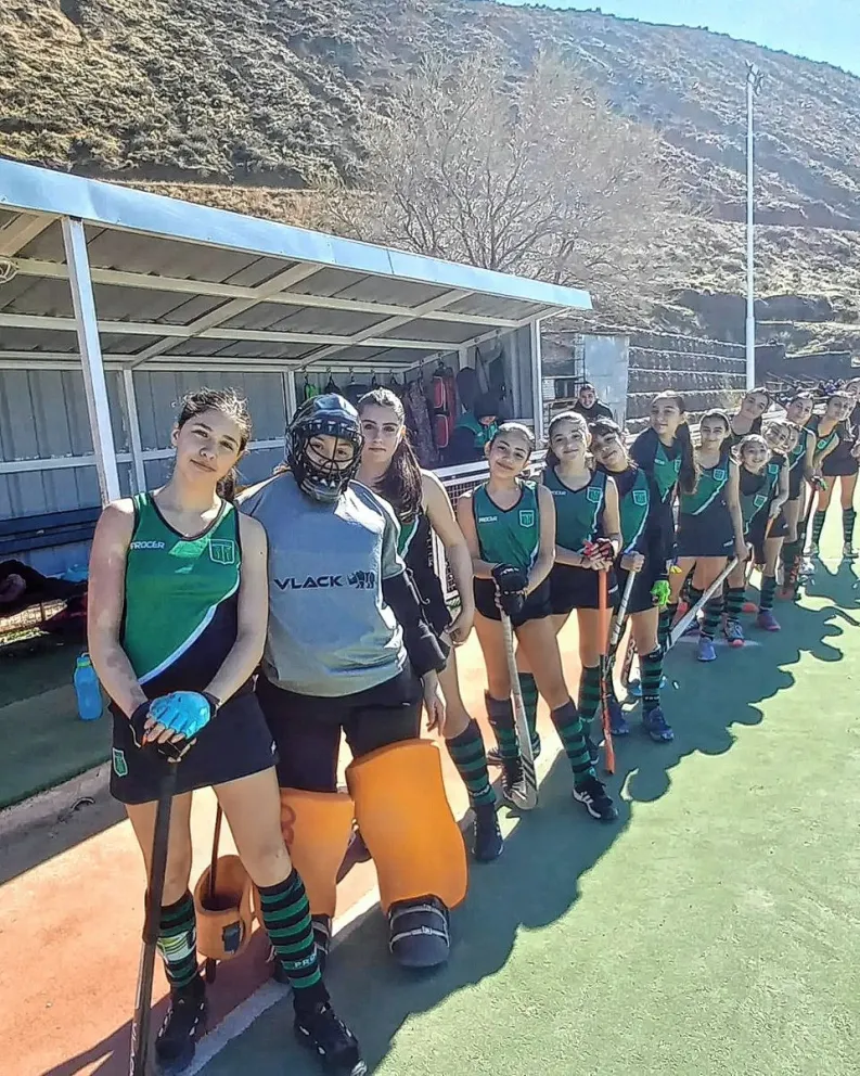 Triunfos de Náutico, Chenque y Portugués