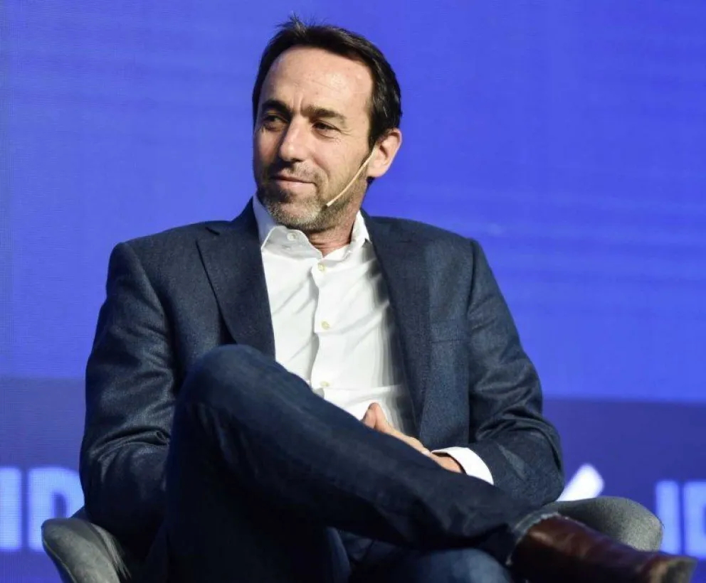 Galperín contraataca en defensa de Mercado Pago: “No lo van a romper”