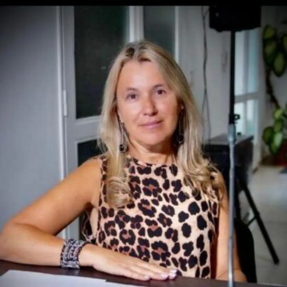 Spinassi culmina su gestión con ordenanzas de su autoría en Rada Tilly