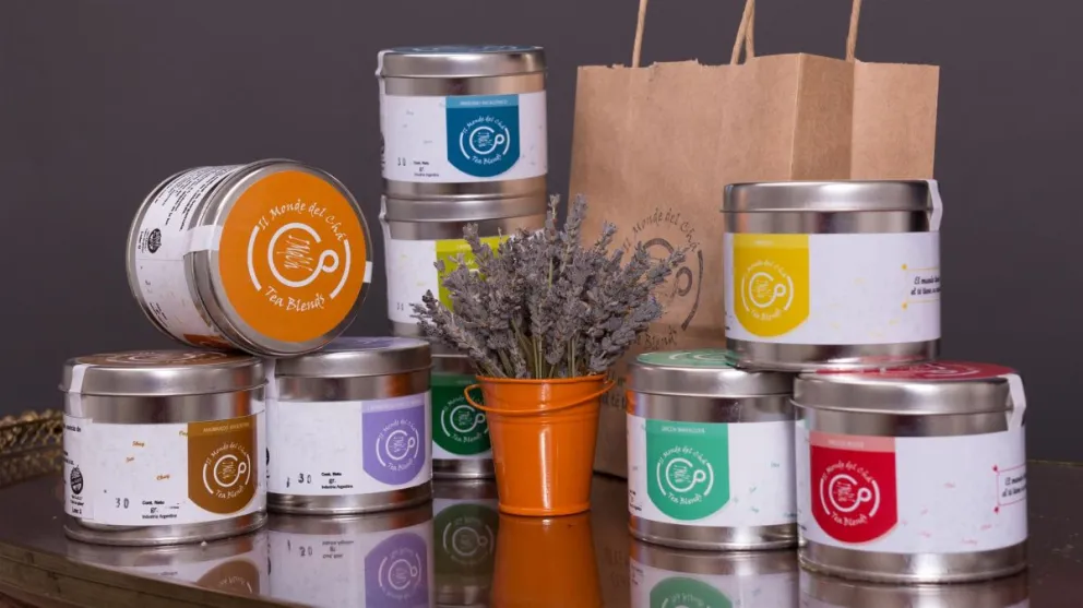 Empresarios chubutenses participarán de una misión comercial en Londres y Lisboa