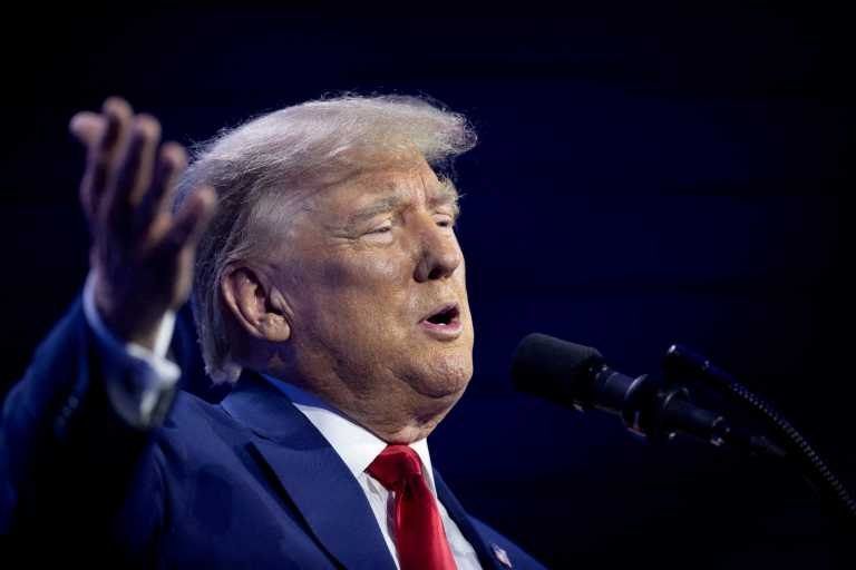 Nuevo revés judicial para Donald Trump