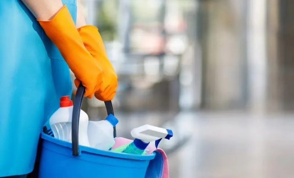 Casas particulares: los empleadores podrán solicitar el reintegro del bono