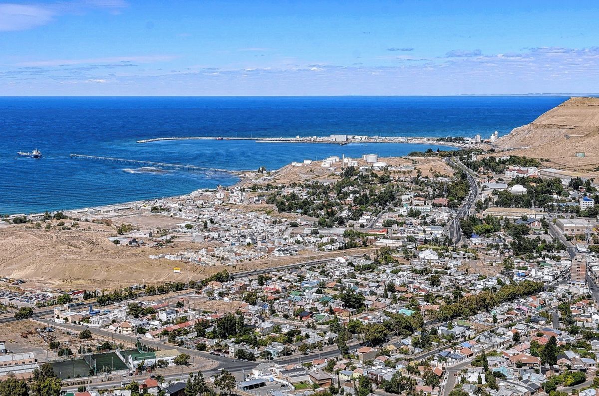El barrio General Mosconi cumple hoy 116 años