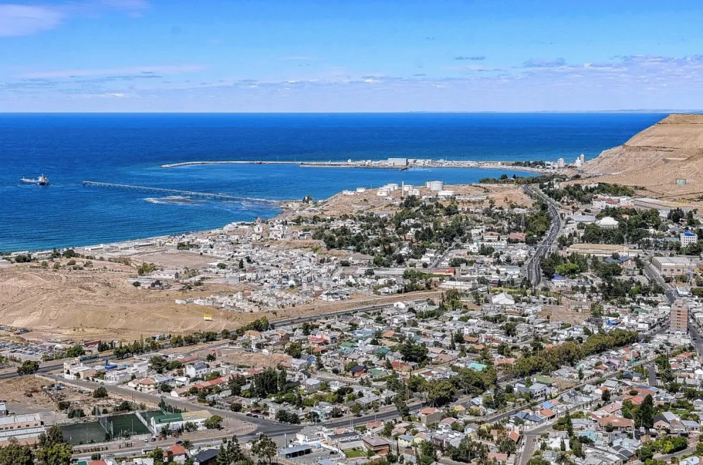 El barrio General Mosconi cumple hoy 116 años