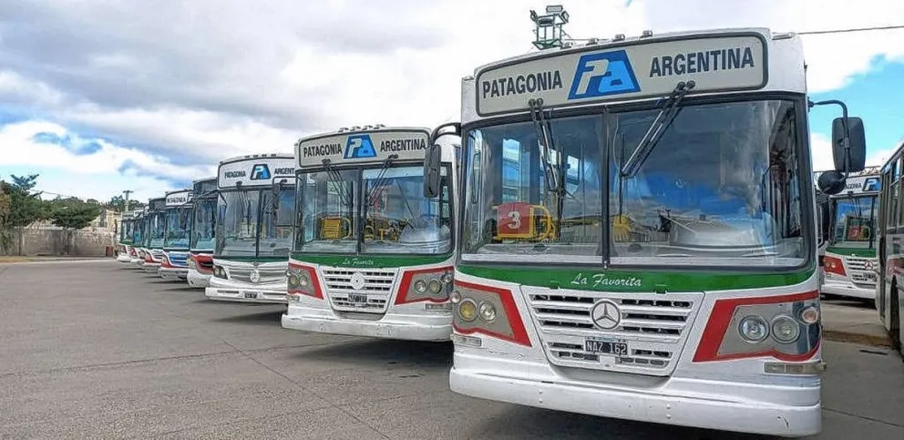 Vence la concesión del servicio de transporte y no hay prórroga prevista