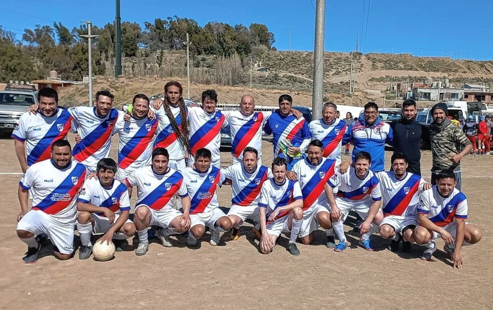 Continuidad para la fase clasificatoria