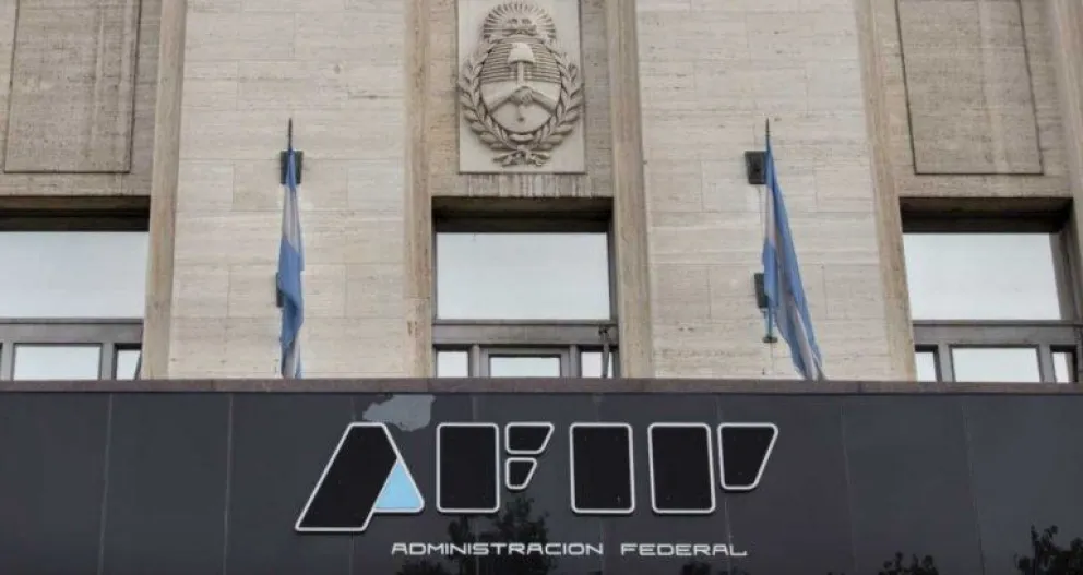 Ganancias: la AFIP modificó el régimen de retención para profesionales autónomos
