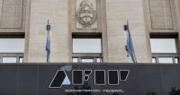 Ganancias: la AFIP modificó el régimen de retención para profesionales autónomos