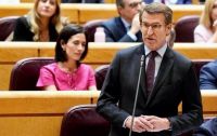 España: Feijóo no pudo formar Gobierno en su primer intento