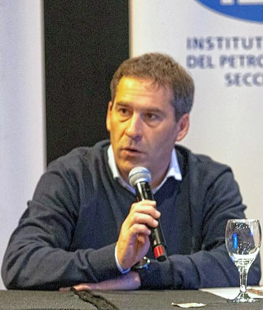 Luque: “En pocos días vamos a estar utilizando nuevamente la ruta”