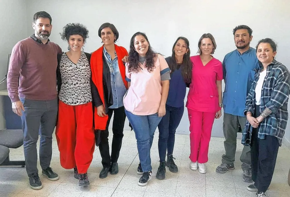 Fonoaudiólogos del Hospital Regional realizarán estudios auditivos en el Escuela 483 del barrio Máximo Abásolo