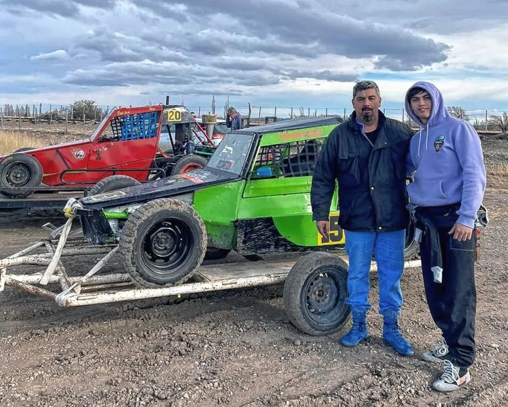 Sarmiento prepara trabajos y confirma su nueva fecha