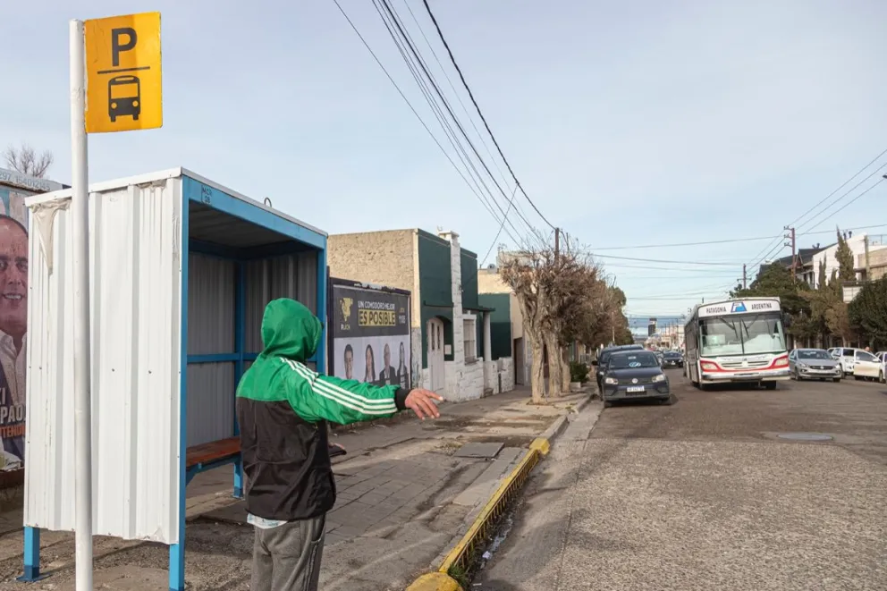 El Ejecutivo y Patagonia Argentina presentaron una prórroga de contrato de 20 meses