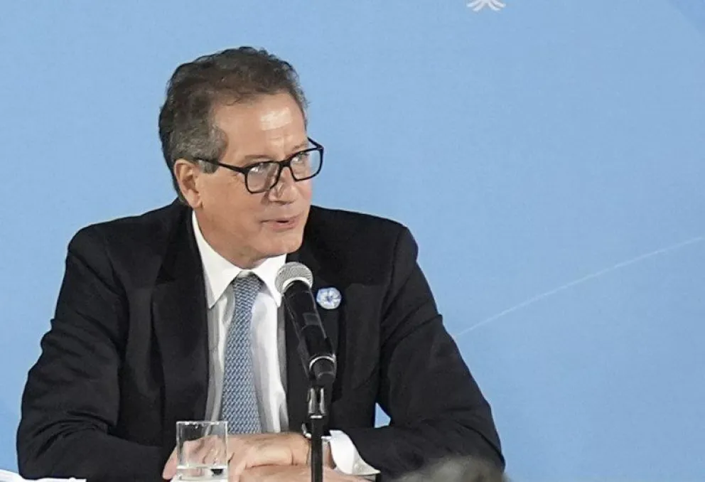 El BCRA por ahora no atiende el pedido de Massa y manda a una comisión el sistema que cuestiona Mercado Pago