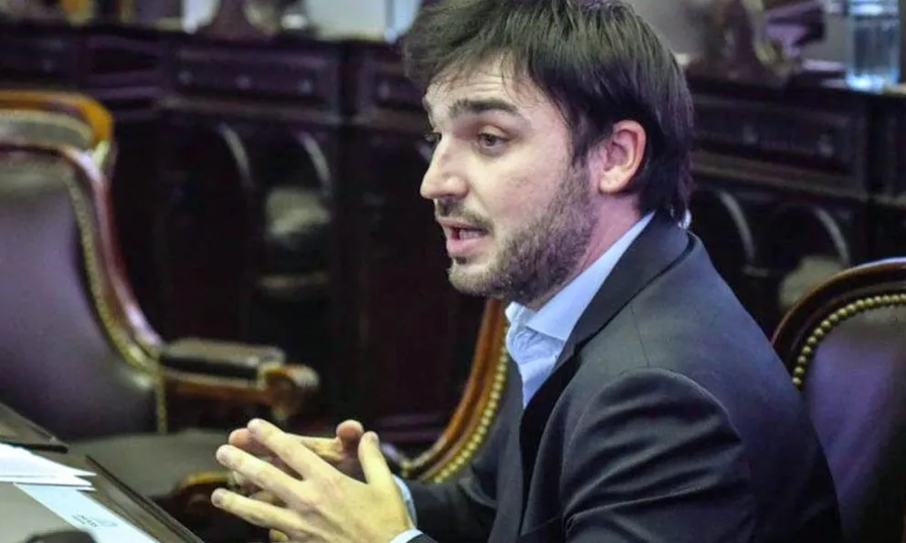 Torres propone Fondo Compensador por el proyecto de Ganancias y celebró el "dólar petrolero"