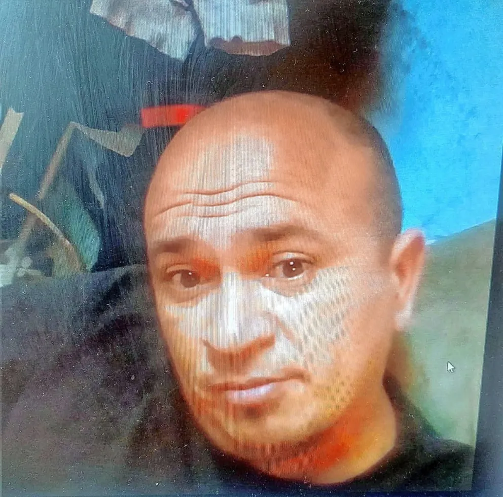 Hace 10 días nada saben del paradero de un hombre de 43 años que residía en barrio Jorge Newbery