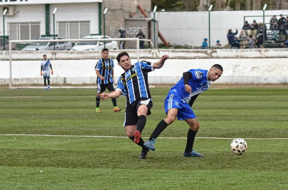 La actividad local se distribuye por el clásico
