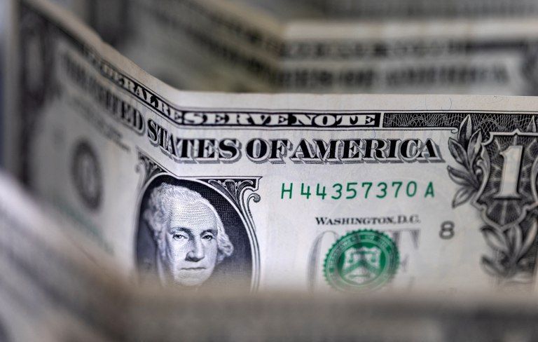 El dólar libre cerró en su máximo nominal histórico y los financieros le siguen la carrera
