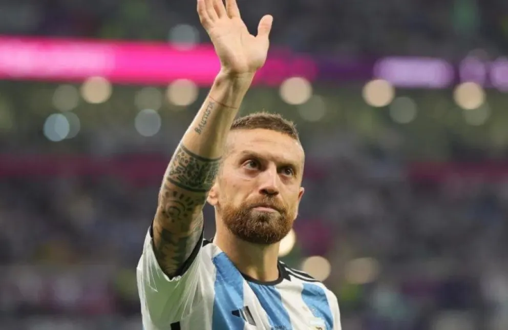 El 'Papu' Gómez no se retira: llega a Italia para firmar con el Monza