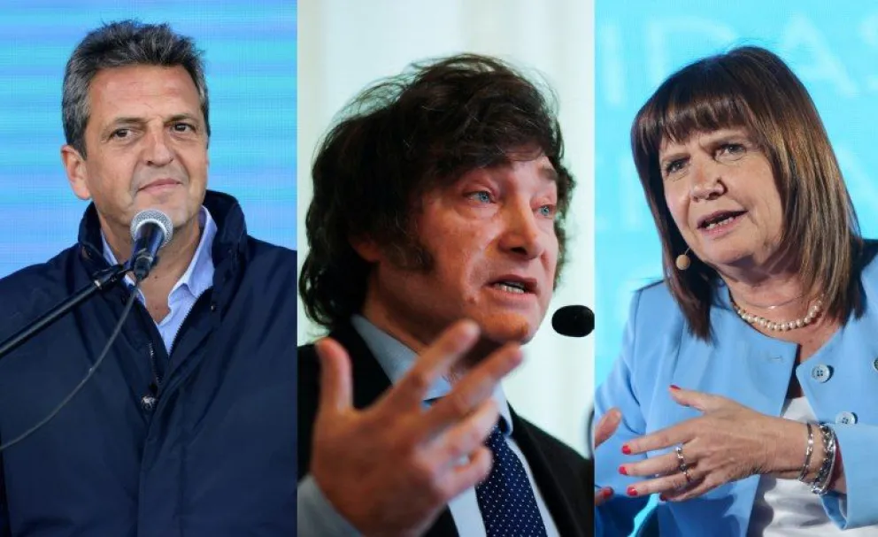 La Cámara Electoral realizó una advertencia antes del debate