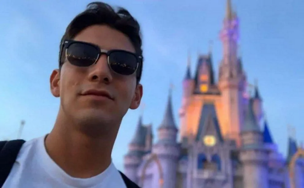 Condenaron al joven que no respetó la cuarentena y contagió a su abuelo, quien murió por Covid-19