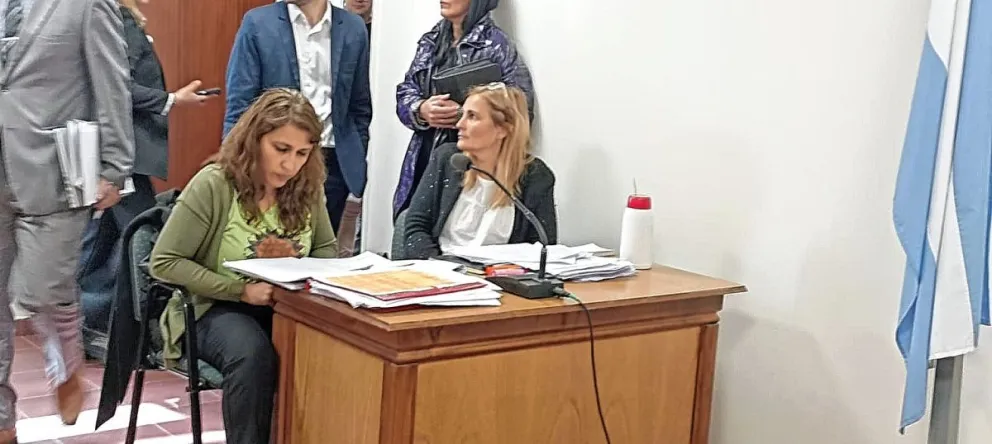 Condena a dos años y seis meses de prisión para el médico cirujano Manuel Flores Delgado por el delito de abuso sexual simple