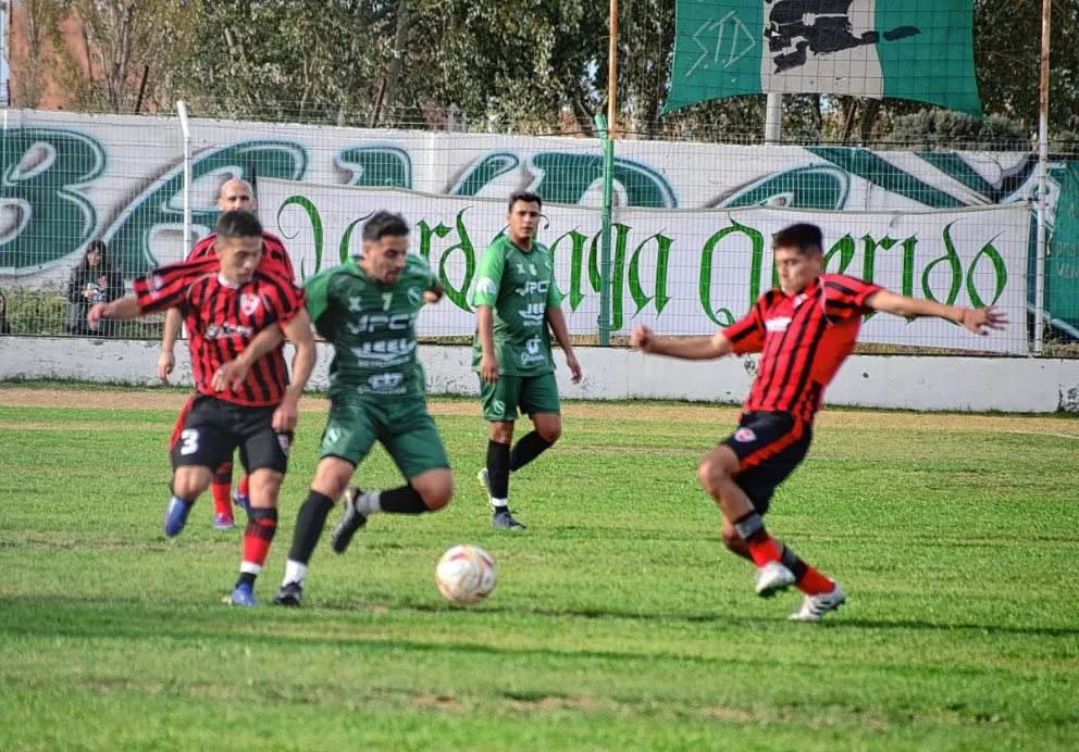 Petroquímica quiere  seguir como líder