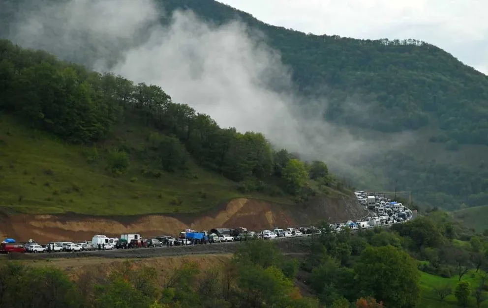 Naciones Unidas enviará una misión a Nagorno Karabaj por primera vez en 30 años