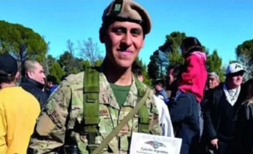 La madre del soldado muerto en Zapala apuntó contra el juez: "Muestra una actitud sospechosa"