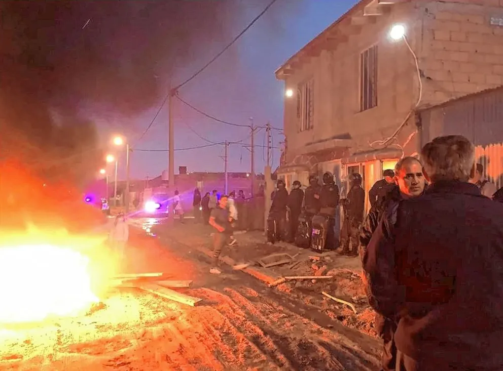 Revocan sentencia a los condenados por el crimen de un inocente en Fracción 14