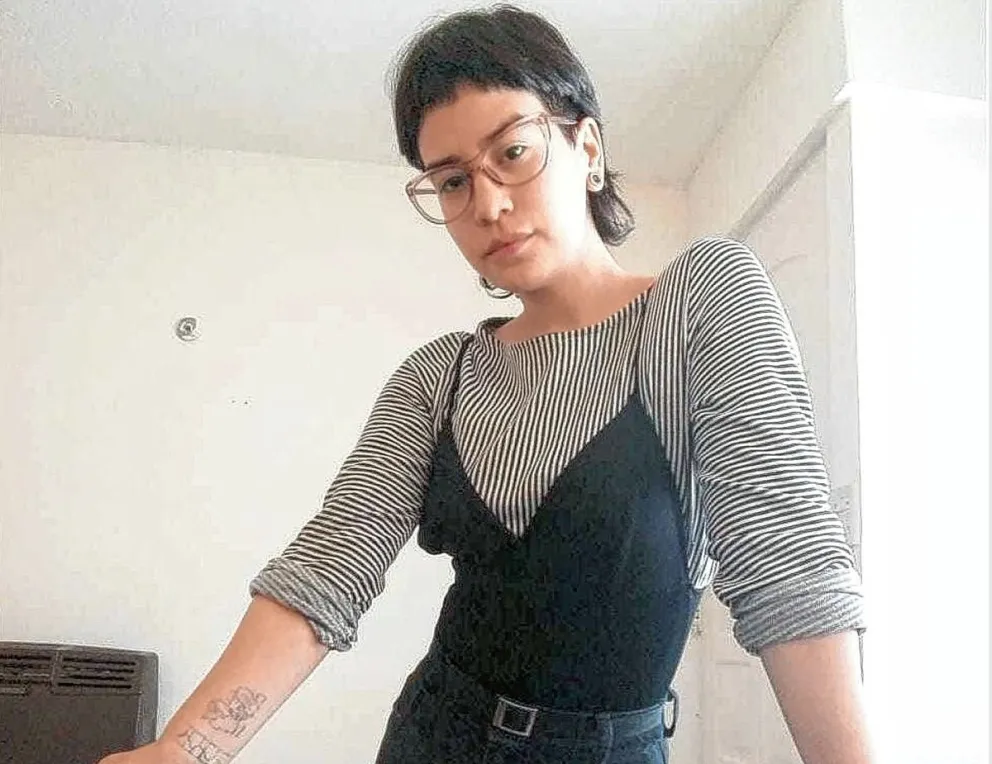 Magenta Magia, el proyecto de una apasionada por la costura que da una nueva vida a prendas usadas