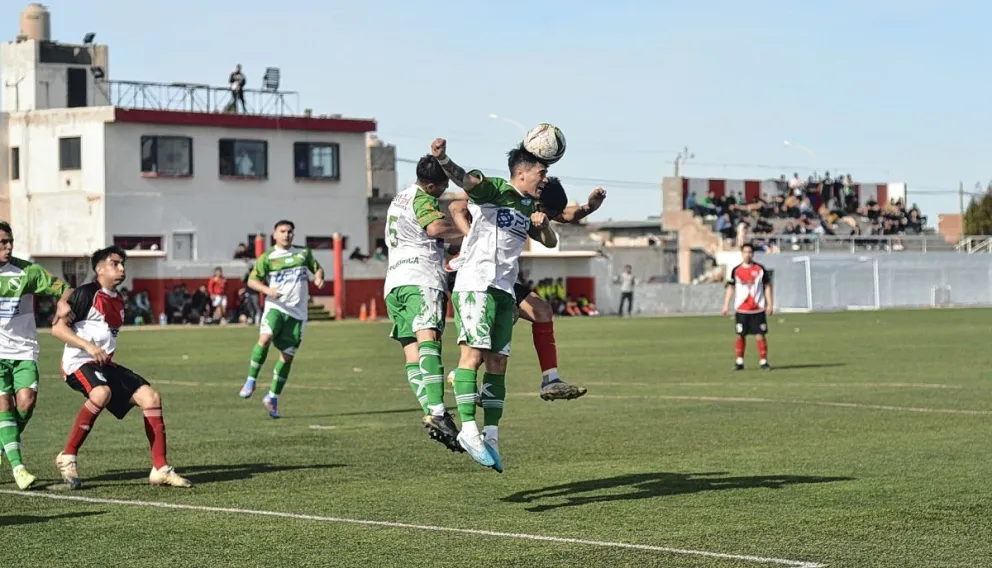 Agenda deportiva del domingo