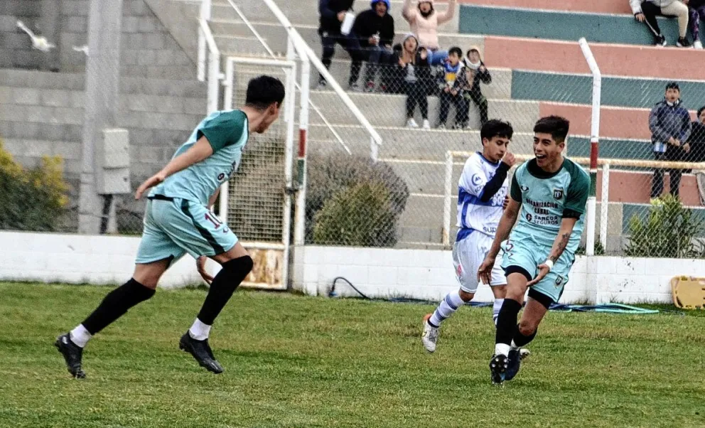 La fecha sigue con dos juegos