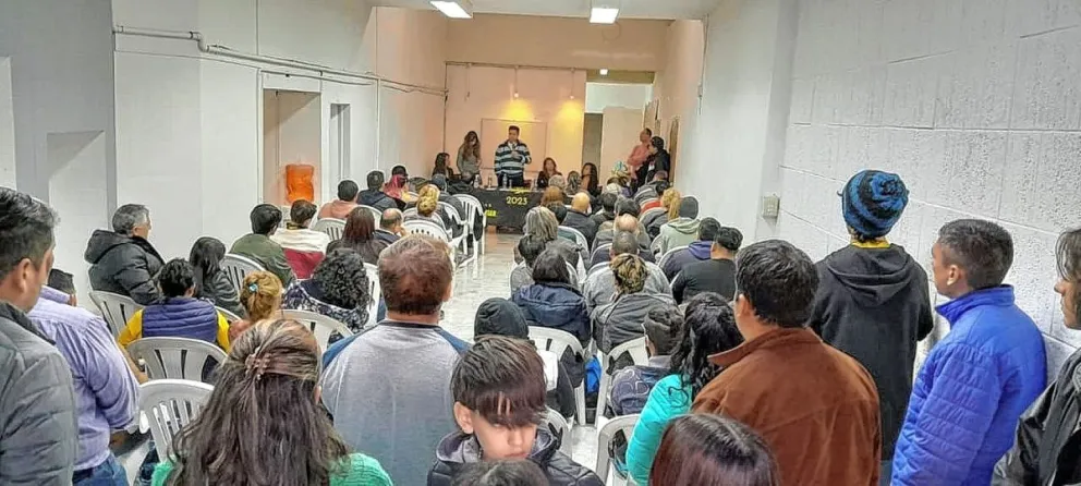 La Libertad Avanza sostiene su objetivo de triunfo en primera vuelta