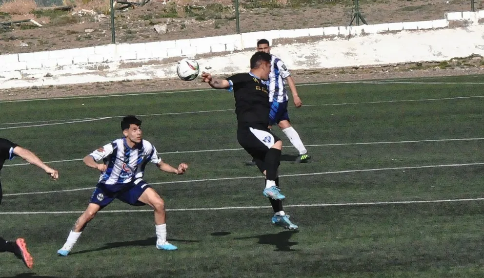 Nuevo festejo de General Saavedra