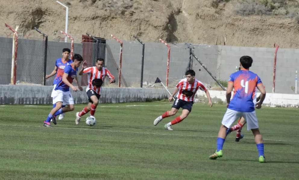 Victorias de Portugués y CAI