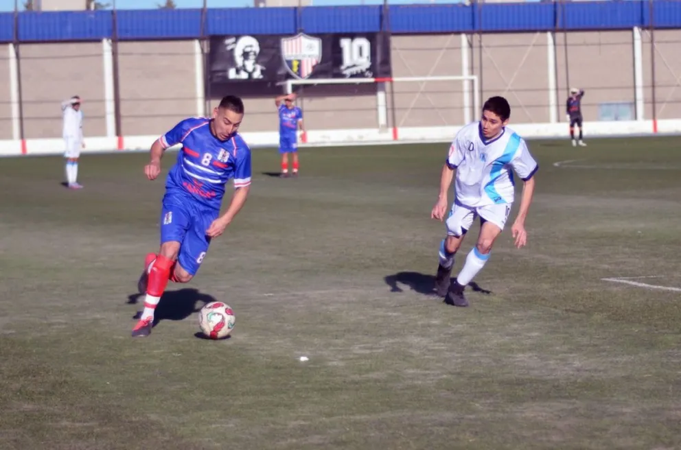 Tiro le cortó una racha de 10 triunfos a Diadema