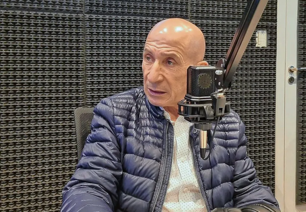 Llugdar: “Modificaciones como la de Ganancias no nacen de un día para el otro”