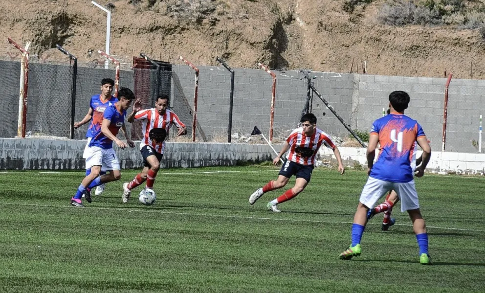 Nueva y trabajada victoria “azzurra”