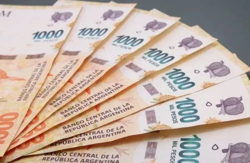 Bono para trabajadores informales: el Gobierno estableció las condiciones para cobrarlo