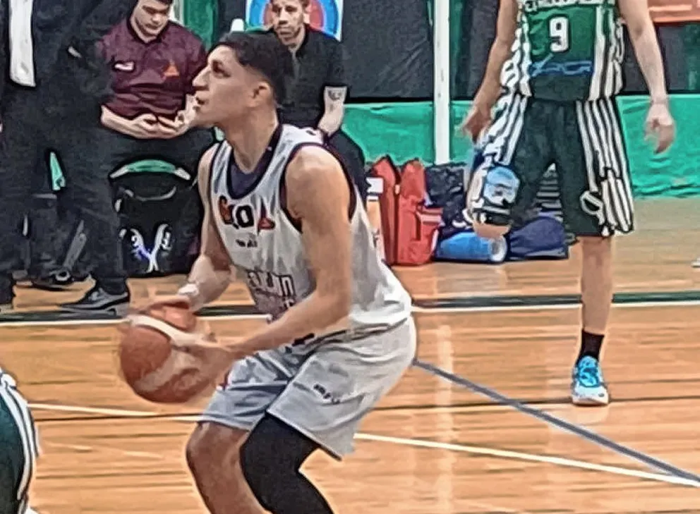 Esperanzador fin de semana para Federación