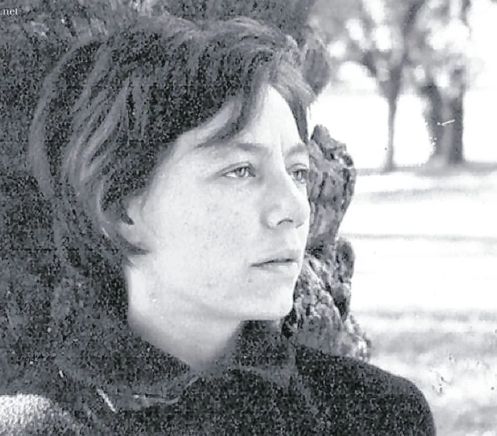 Alejandra Pizarnik, profunda e inasible