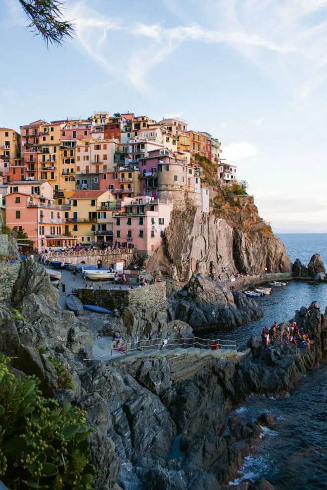 Consejos para organizar tu primer viaje a Europa