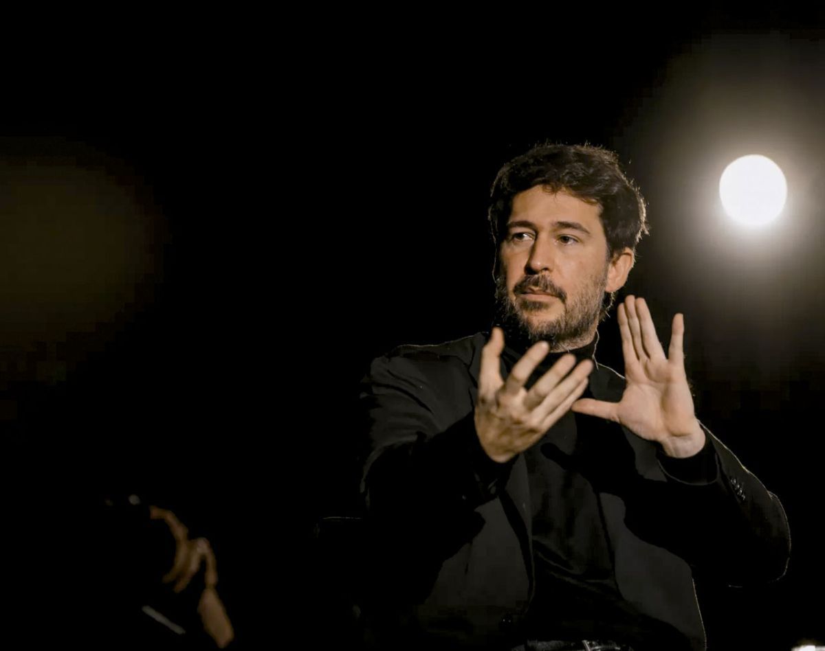 “El cine argentino da trabajo y genera prestigio para el país”